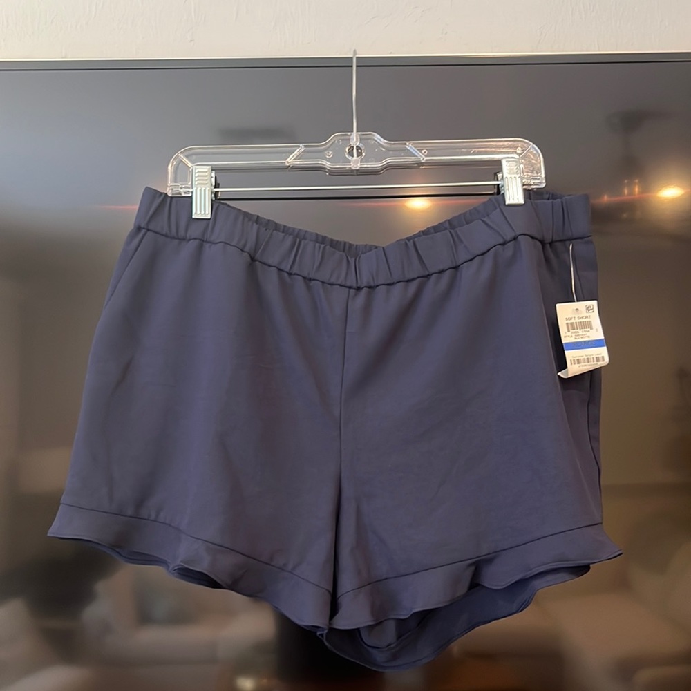 maison jules soft short